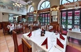 Eladó Budapest IX. kerületi üzlethelyiség utcafronton hirdetés (45598379)