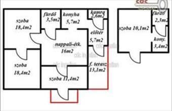 Eladó Dabasi családi ház hirdetés (81546779)