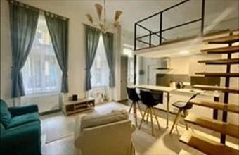 Eladó Budapest VII. kerületi tégla lakás hirdetés (94437346)