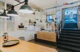 Eladó Budapest XIII. kerületi üzlethelyiség utcafronton hirdetés (97267333)