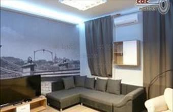 Eladó Budapest VII. kerületi tégla lakás hirdetés (32739895)