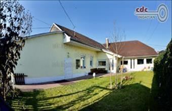 Eladó Budapest XXII. kerületi családi ház hirdetés (35629243)