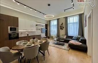 Eladó Budapest VI. kerületi tégla lakás hirdetés (72743714)