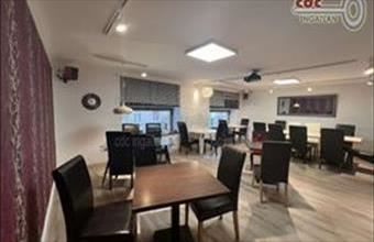 Eladó Budapest VII. kerületi üzlethelyiség utcafronton hirdetés (27353374)