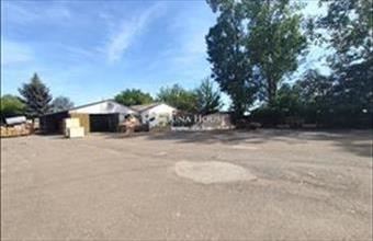 Eladó Nagykőrösi műhely hirdetés (13384978)