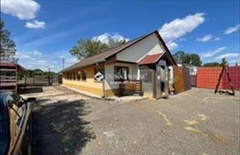 Eladó Kecskeméti raktár hirdetés (72346997)