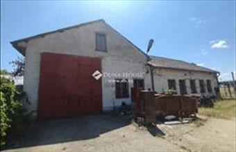 Eladó Kecskeméti műhely hirdetés (42796373)