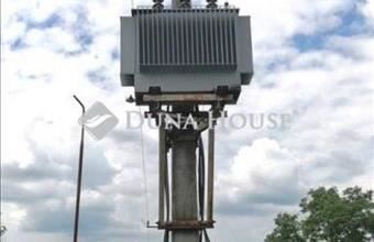 Eladó Kecskeméti raktár hirdetés (27994297)