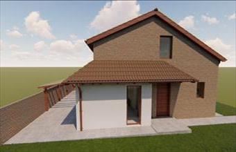 Eladó Sárándi családi ház hirdetés (33965923)