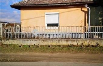 Eladó Ibrányi családi ház hirdetés (35447467)