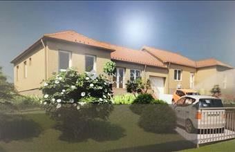 Eladó Ercsi ikerház hirdetés (44849223)