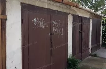Eladó Tatabányai egyedi garázs hirdetés (47449935) Eladó Tatabányai egyedi garázs hirdetés (47449935)