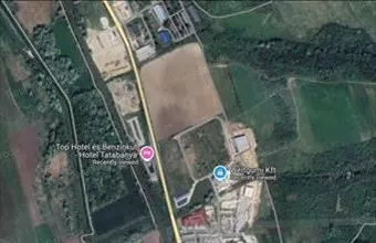 Eladó Tatabányai fejlesztési ipari terület hirdetés (62824378) Eladó Tatabányai fejlesztési ipari terület hirdetés (62824378)