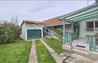 Eladó Békéscsabai családi ház hirdetés (35392449)