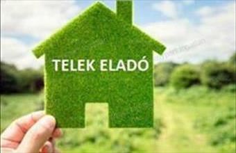 Eladó Szerecsenyi lakóövezeti telek hirdetés (36956687)