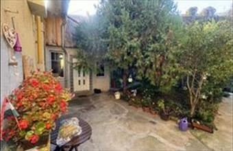 Eladó Budapest VIII. kerületi tégla lakás hirdetés (75356473)