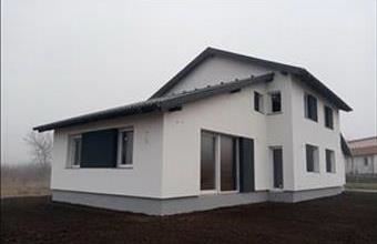 Eladó Vácrátóti ikerház hirdetés (44839459)