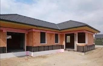 Eladó Fóti ikerház hirdetés (77694499)