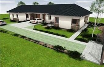 Eladó Fóti ikerház hirdetés (29494324)