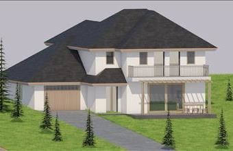 Eladó Szentendrei családi ház hirdetés (34764276)