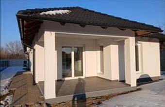 Eladó Sződi családi ház hirdetés (44927142)