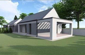 Eladó Nyíregyházai ikerház hirdetés (97495741)