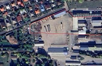 Eladó Nyíregyházai irodaház hirdetés (33297962)