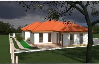 Eladó Nyíregyházai ikerház hirdetés (65994439)