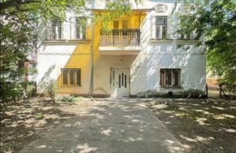 Eladó Nyíregyházai családi ház hirdetés (35239239)