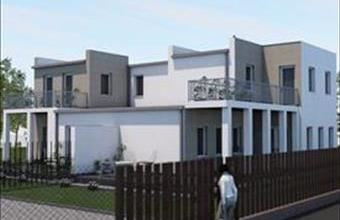 Eladó Nyíregyházai ikerház hirdetés (33495833)