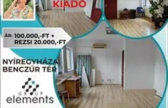 Kiadó Nyíregyházai iroda családiházban hirdetés (21294344) Kiadó Nyíregyházai iroda családiházban hirdetés (21294344)