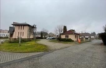 Eladó Nyíregyházai telephely hirdetés (48412646)