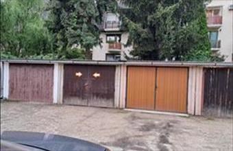 Eladó Nyíregyházai egyedi garázs hirdetés (82624344)