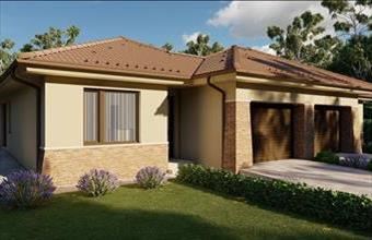 Eladó Nyíregyházai ikerház hirdetés (79251785)