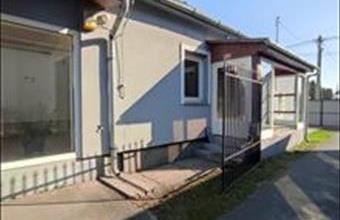 Eladó Nyírpazonyi családi ház hirdetés (53648941)