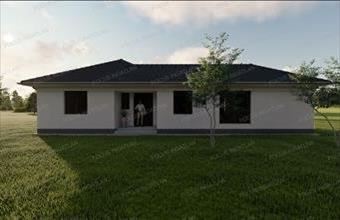 Eladó Kecskeméti családi ház hirdetés (92774423)