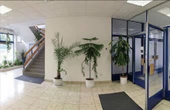 Kiadó Budapest IV. kerületi iroda irodaházban hirdetés (46522458)