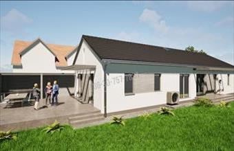 Eladó Taksonyi családi ház hirdetés (94955734)