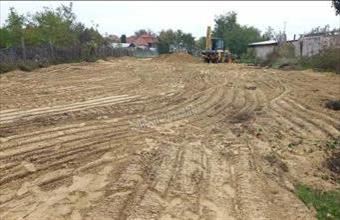 Eladó Jászfényszarui egyéb telek hirdetés (46486299)