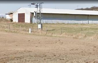 Kiadó Letkési egyéb ipari ingatlan hirdetés (28356323)