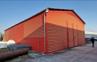 Kiadó Dunaharaszti raktár hirdetés (82914168)