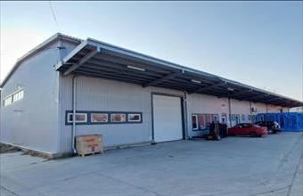 Kiadó Dunaharaszti raktár hirdetés (34579384)