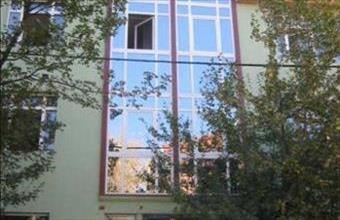 Kiadó Budapest XIII. kerületi iroda irodaházban hirdetés (57841844)