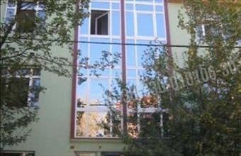 Kiadó Budapest XIII. kerületi iroda irodaházban hirdetés (57841844)