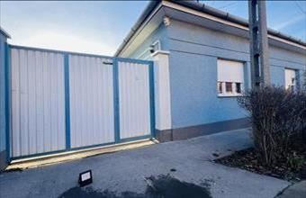 Eladó Budapest XXIII. kerületi családi ház hirdetés (36745422)