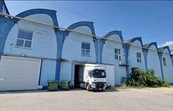 Kiadó Szigetszentmiklósi raktár hirdetés (84333397)