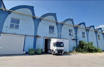 Kiadó Szigetszentmiklósi raktár hirdetés (84333397)