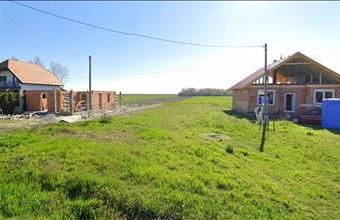 Eladó Kiskunlacházai egyéb telek hirdetés (89489459)