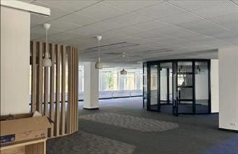 Kiadó Budapest XIII. kerületi iroda irodaházban hirdetés (78144582)