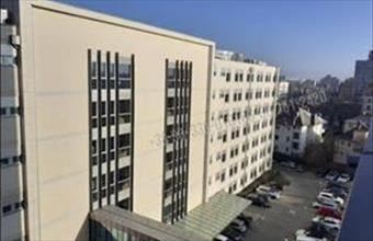 Kiadó Budapest XIV. kerületi iroda irodaházban hirdetés (36946288)